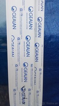 Predam biele vchodove dvere 105 x 206 3sklo , 95x203 bufet