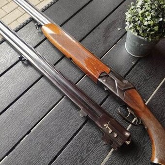 Predám guľabrok ČZ UB