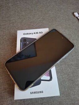 Samsung galaxy A35 8/256