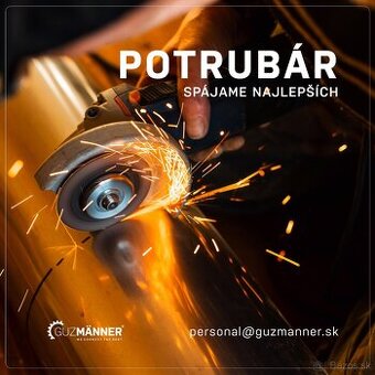 POTRUBÁR I NEMECKO - HANNOVER I GUZMÄNNER s.r.o.