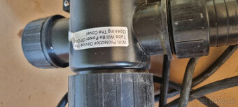 Bazen predam UV lampu na bazen