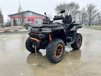 GOES TERROX 1000 T3B