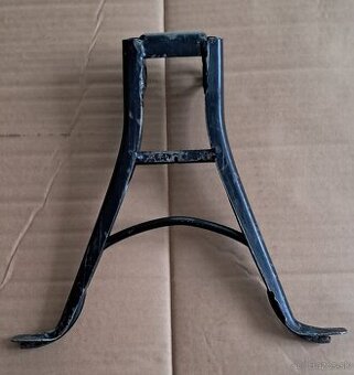 Jawa 20, 21, 23 ( Pionier, Mustang ) - stojan