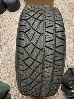 Michelin latitude cross 235/55 r18