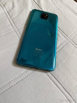 Xiaomi redmi note 9 pro