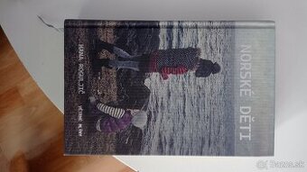 Hana Roguljic - Norske deti