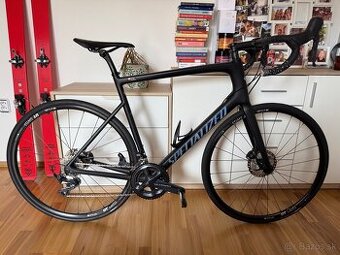 Specialized Tarmac SL6 Comp Disc, veľkosť 61