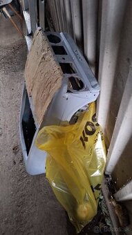 Slapacie auticko - Moskvic