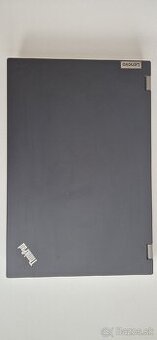 Lenovo ThinkPad T15g Gen 2i |4K |32GB RAM |1TB