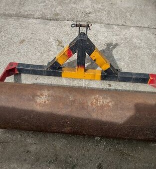 Predám valec za traktor