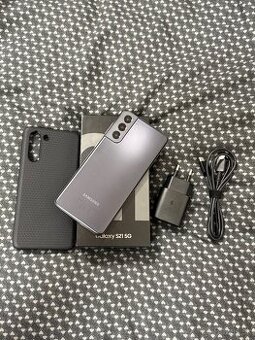 Samsung S21 5G 128GB