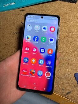 Samsung A52s LTE Dual Sim 128gb