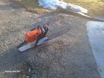 Stihl ms 462