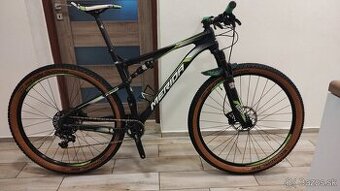 Merida Ninety-Six 6000  karbón, veľkosť L, 29"