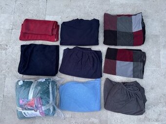 MEGA Balík (9ks) - DEKA, OBLIEČKA, DORMEO