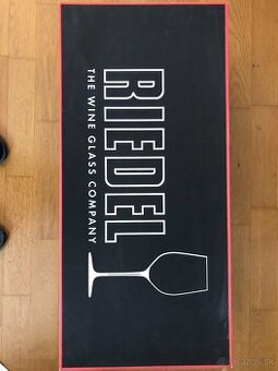 Karafa na víno Black Tie Face to Face 4100/1