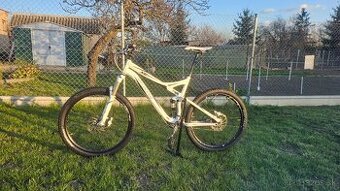 Specialized FSR XC Pro