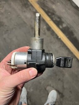 Spínacia skrinka Škoda