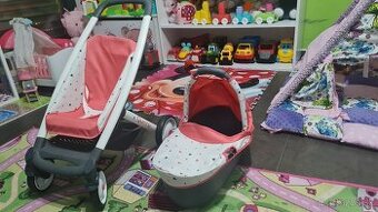 Predám detský kočik