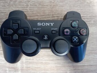 SONY originálny bezdrôtový ovládač na PS3
