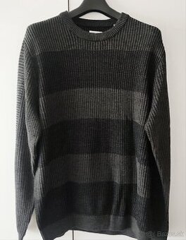 Pánsky pulóver JACK&JONES, 2XL