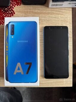 Samsung Galaxy A7