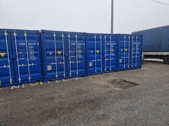 Kontajner na prenájom