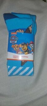 Pančušky nové 92-98