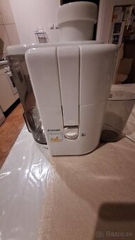 Predám odšťavovač CONCEPT