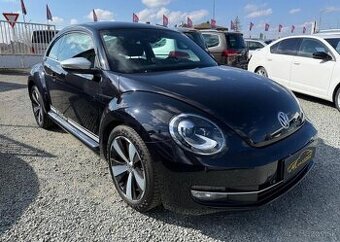 Volkswagen Beetle 1.4 TSI DESIGN nafta manuál 118 kw