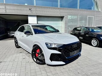 Alu sada AUDI Q7 Q8 SQ8 SQ7 R23– letné Top