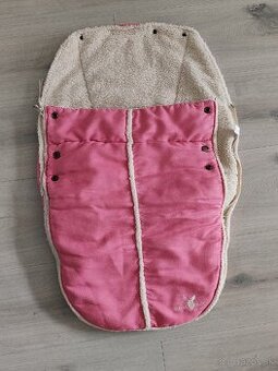 Zimný fusák Wallaboo