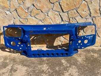 Chladičová stena/predné čelo š.felicia