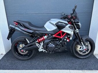Aprilia Shiver 900 2019