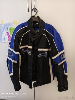 Moto bunda Held 76 3XL