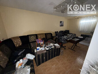 ID-3571 NA PREDAJ – rodinný dom obec NOVOSAD