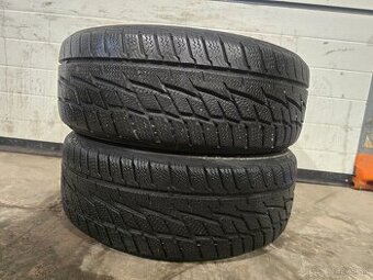 Zimné Pneu Matador 185/55 R15