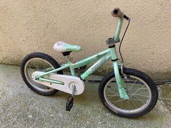 Specialized Hotrock 16”