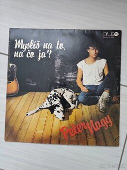 Lp Peter Nagy