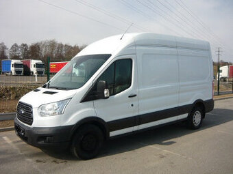 FORD TRANSIT 2.0 TDCI MAXI