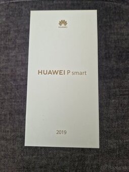 Huawei P smart