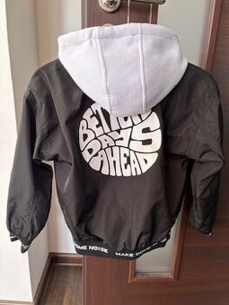 Prechodná bunda Reserved veľ.140