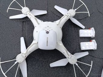 Dron Syma X5UW