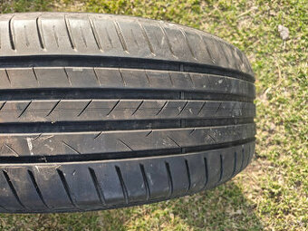 Pneumatiky 205/55 r16