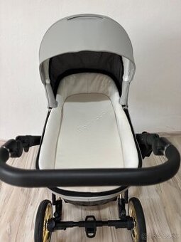 Kombinovaný kočík Kunert Ivento