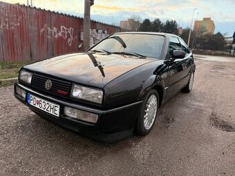 Predám VW Corrado G60