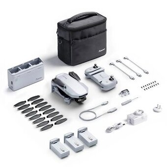 Potensic Atom 4K Full combo