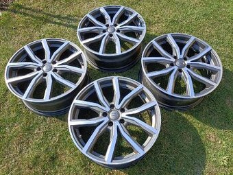 Disky R.O.D. R19 5x112