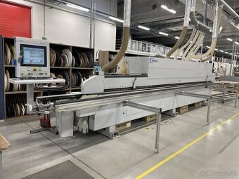 Olepovačka hran HOMAG Optimat KAL 210/A3/S (8966)