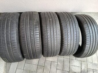 Letné pneumatiky 205/55 R16